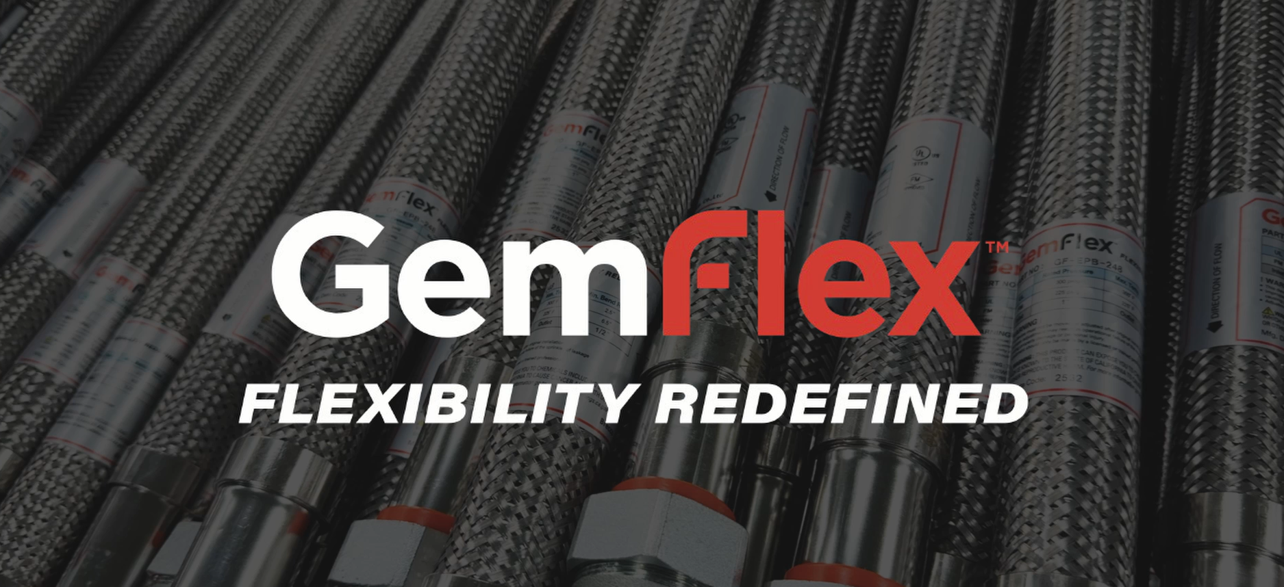 GemFlex Fire Protection | Flexible Sprinkler Drops & Accessories